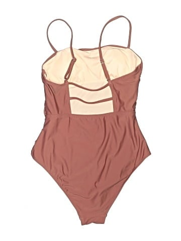 Unbranded One Piece Swimsuit (view 2)