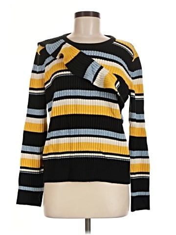 Parker Pullover Sweater (view 1)