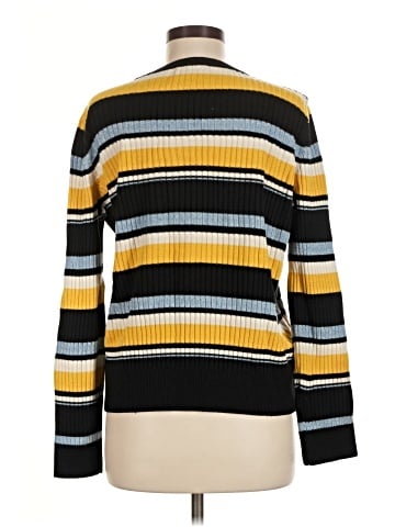 Parker Pullover Sweater (view 2)