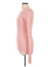 LA Made Pink Long Sleeve Top Size L - photo 5
