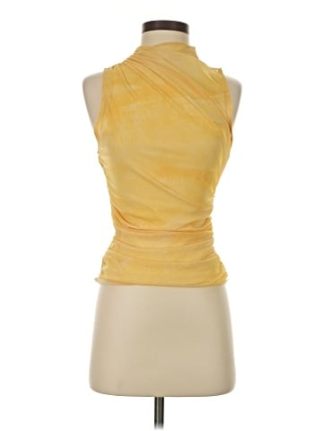 Zara Sleeveless Top (view 1)