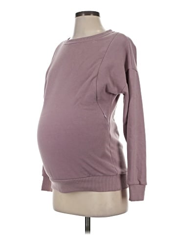 Smallshow Sweatshirt (view 1)