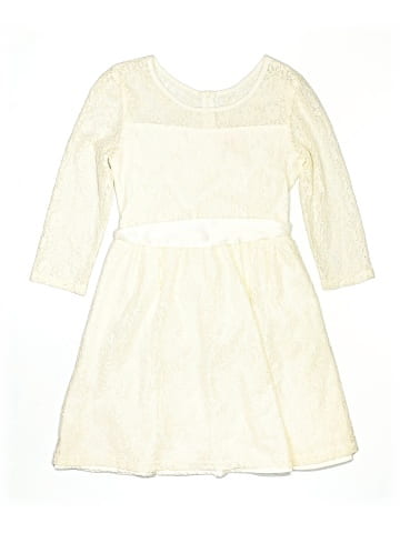 Lipstik Girls Dress (view 1)