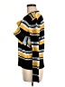Parker Stripes Yellow Pullover Sweater Size M - photo 5