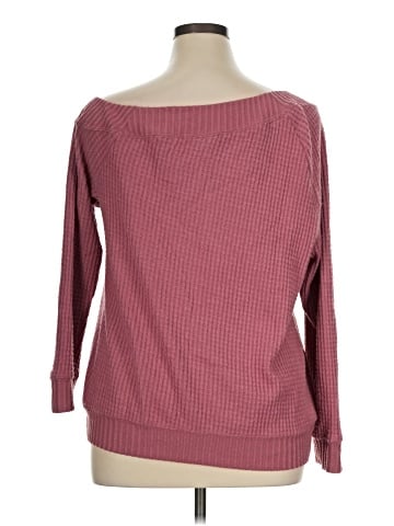 Torrid Pullover Sweater (view 2)