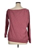 Torrid Pink Pullover Sweater Size 1X Plus (1) - photo 2