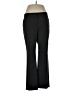 Ann Taylor Black Dress Pants Size 10 (petite) - photo 1