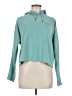 Roxy Teal Sweatshirt Size M - photo 1