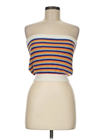 Unbranded Tube Top (view 1)
