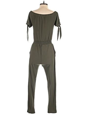 Derek Heart Jumpsuit (view 2)