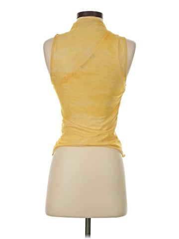 Zara Sleeveless Top (view 2)