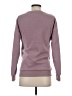 Smallshow Purple Sweatshirt Size Sm Maternity - photo 2
