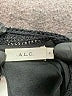 A.L.C. Black Sleeveless Blouse Size 4 - photo 7