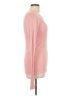 LA Made Pink Long Sleeve Top Size L - photo 4