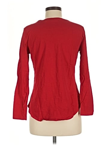 NY&C 3/4 Sleeve T-Shirt (view 2)