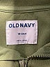 Old Navy Green Sweatshirt Size 18-24 mo - photo 3