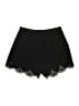 Shein Hearts Black Shorts Size XXL - photo 2