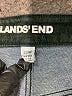 Lands' End Green Casual Pants Size 22W - photo 4