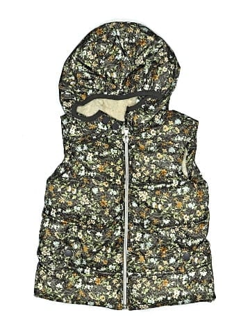 Zara Vest (view 1)