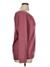 Torrid Pink Pullover Sweater Size 1X Plus (1) - photo 4