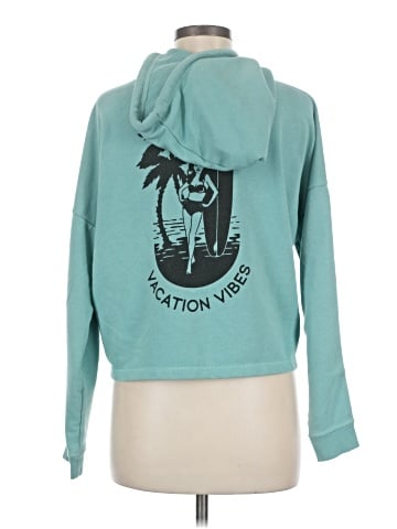 Roxy Sweatshirt (view 2)