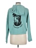 Roxy Teal Sweatshirt Size M - photo 2