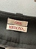Merona Black Dress Pants Size 12 - photo 4