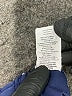 Jockey Blue Casual Pants Size L - photo 8