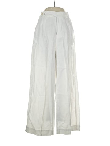 Madewell Linen Pants (view 1)