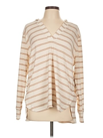 Style&Co Pullover Sweater (view 1)