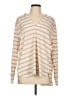 Style&Co Tan Pullover Sweater Size L - photo 1