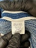 Drew Blue Denim Jacket Size M - photo 7