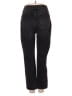 Pistola 100% Cotton Black Jeans Size 24 waist - photo 2