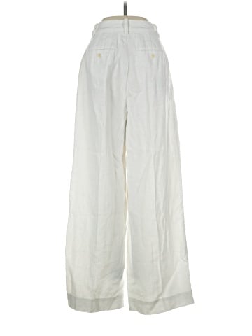 Madewell Linen Pants (view 2)