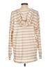 Style&Co Tan Pullover Sweater Size L - photo 2