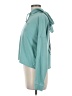 Roxy Teal Sweatshirt Size M - photo 5