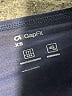 Gap Fit Blue Long Sleeve Top Size XS - photo 7