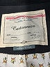 Cartonnier Black Blazer Size XS - photo 6