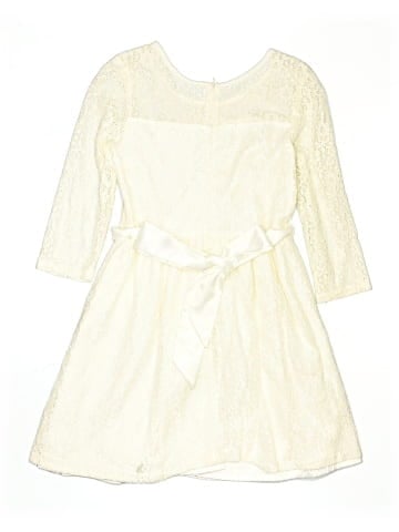 Lipstik Girls Dress (view 2)