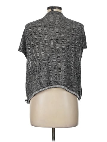 Eileen Fisher Short Sleeve T-Shirt (view 2)