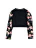 Art Class Black Rash Guard Size 4 - 5 - photo 2