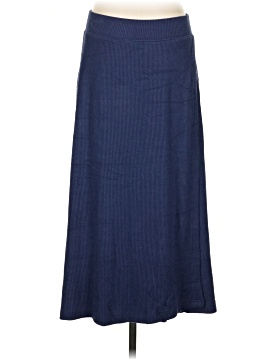 Lands' End Casual Skirt