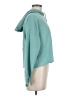 Roxy Teal Sweatshirt Size M - photo 4