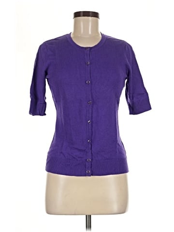 7th Avenue Design Studio New York & Company Cardigan (view 1)