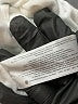 Carter's 100% Cotton White Zip Up Hoodie 3-6 MO / 6 MO - photo 5