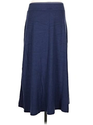 Lands' End Casual Skirt (view 2)
