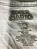 Super Mario Silver Short Sleeve Top 12-18 MO / 18 MO - photo 3