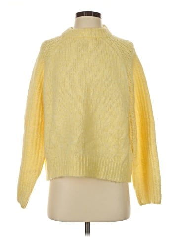 Zara Turtleneck Sweater (view 1)