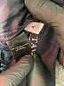 Ann Taylor Solid Black Shorts Size 6 - photo 5