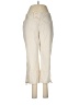Style&Co Ivory Casual Pants Size 6 Petite - photo 1